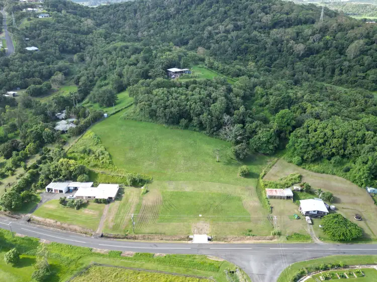 Fifth view of Homely land listing, 396-402 Sugarshed Road, Erakala QLD 4740