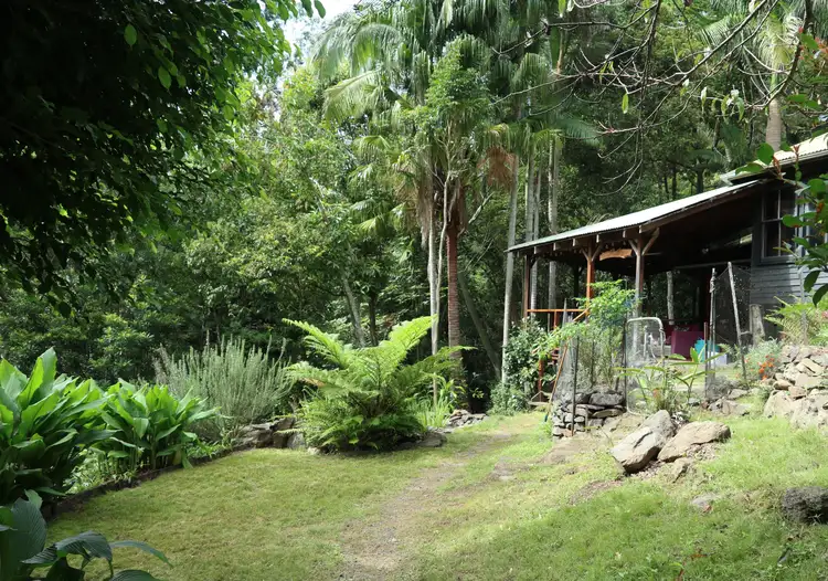 321 Blackhorse Road, Eden Creek NSW 2474