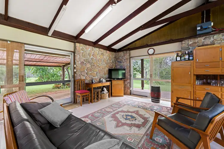 Fourth view of Homely rural property listing, 198 Carbonate Creek Road, Dimbulah QLD 4872