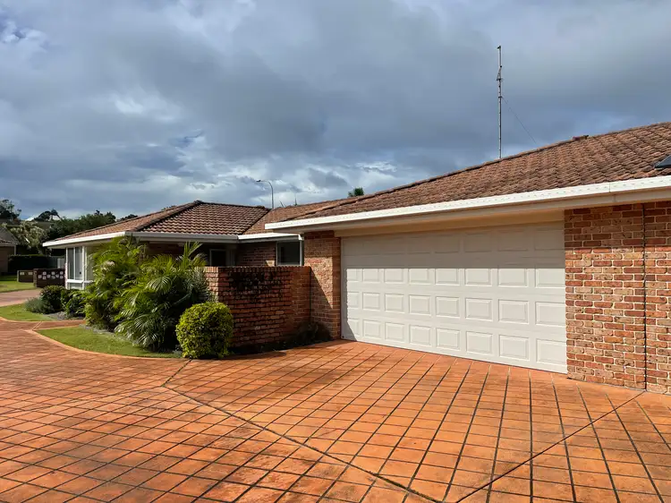 Main view of Homely villa listing, 1/8 Wills Court, Forster NSW 2428