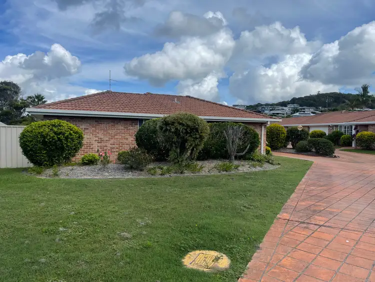 Fourth view of Homely villa listing, 1/8 Wills Court, Forster NSW 2428