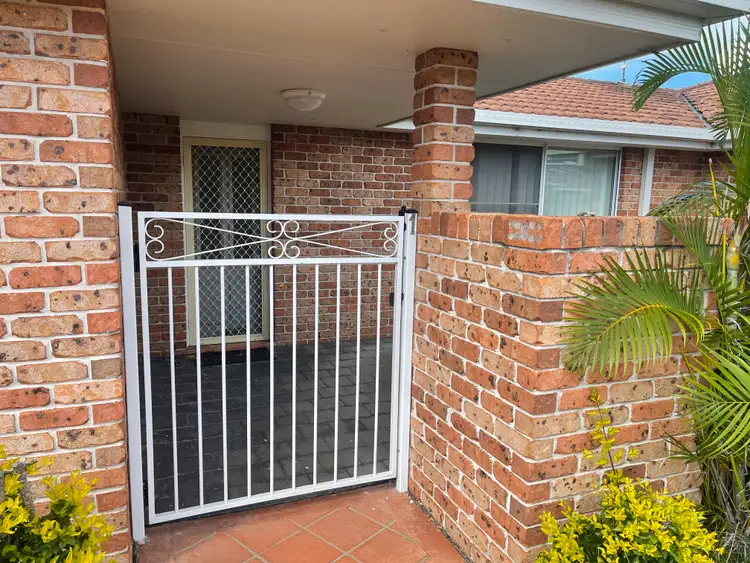 Sixth view of Homely villa listing, 1/8 Wills Court, Forster NSW 2428