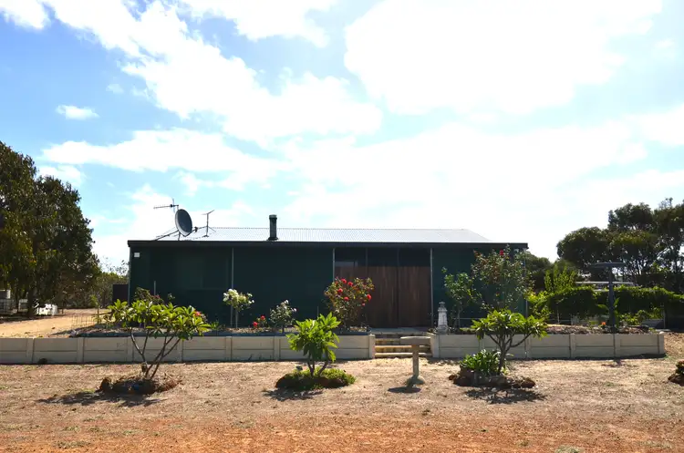 Main view of Homely house listing, 52 Verrucosa Parade, Hopetoun WA 6348