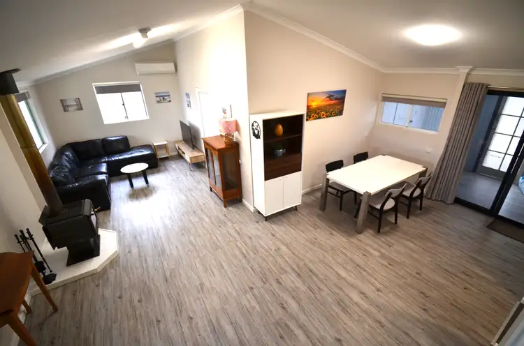 Second view of Homely house listing, 52 Verrucosa Parade, Hopetoun WA 6348
