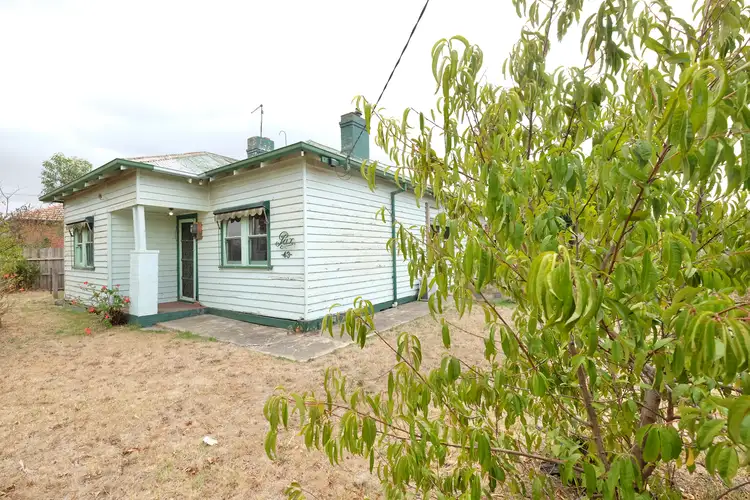 Second view of Homely house listing, 43 Harding St, Winchelsea VIC 3241