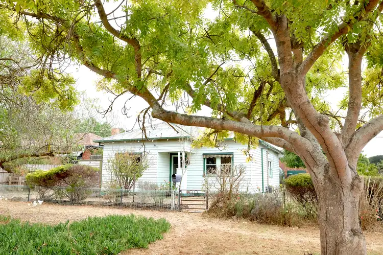 Fourth view of Homely house listing, 43 Harding St, Winchelsea VIC 3241