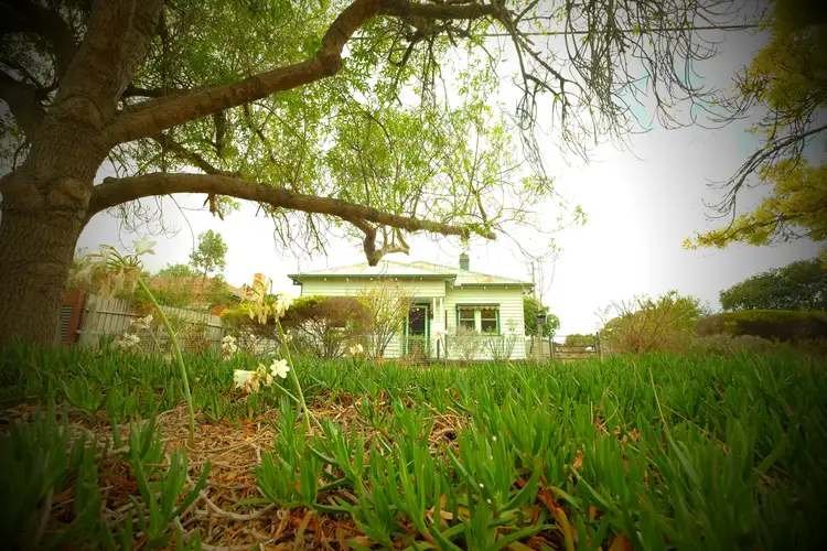 Fifth view of Homely house listing, 43 Harding St, Winchelsea VIC 3241