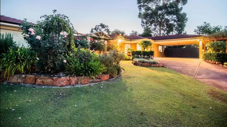 Second view of Homely house listing, 8 Cammaray Court, Thornlie WA 6108