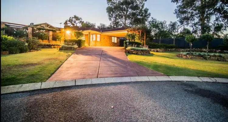 Third view of Homely house listing, 8 Cammaray Court, Thornlie WA 6108