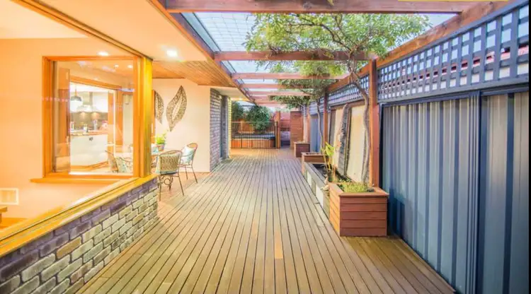 Fourth view of Homely house listing, 8 Cammaray Court, Thornlie WA 6108