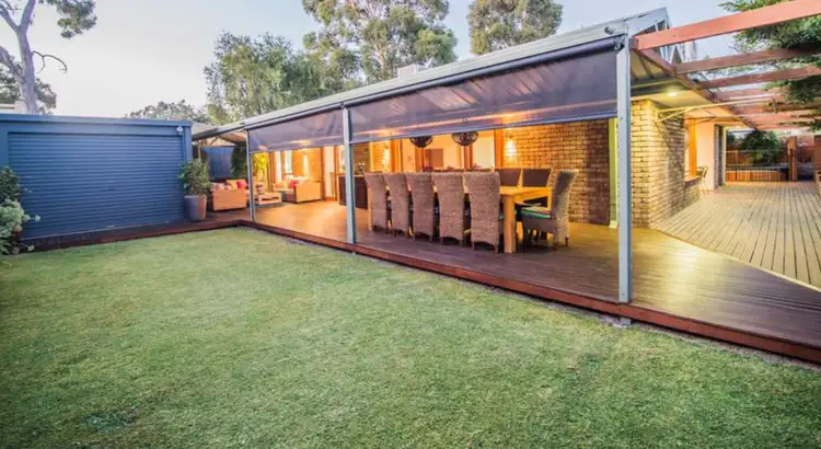 Fifth view of Homely house listing, 8 Cammaray Court, Thornlie WA 6108