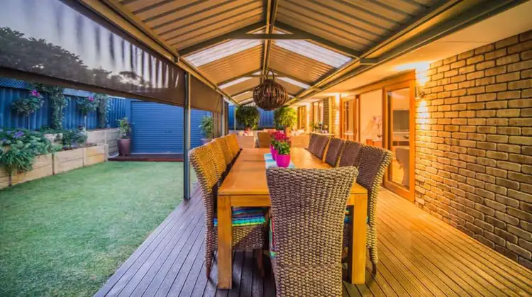 Sixth view of Homely house listing, 8 Cammaray Court, Thornlie WA 6108