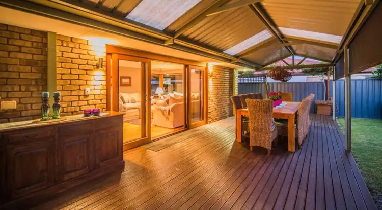 Seventh view of Homely house listing, 8 Cammaray Court, Thornlie WA 6108