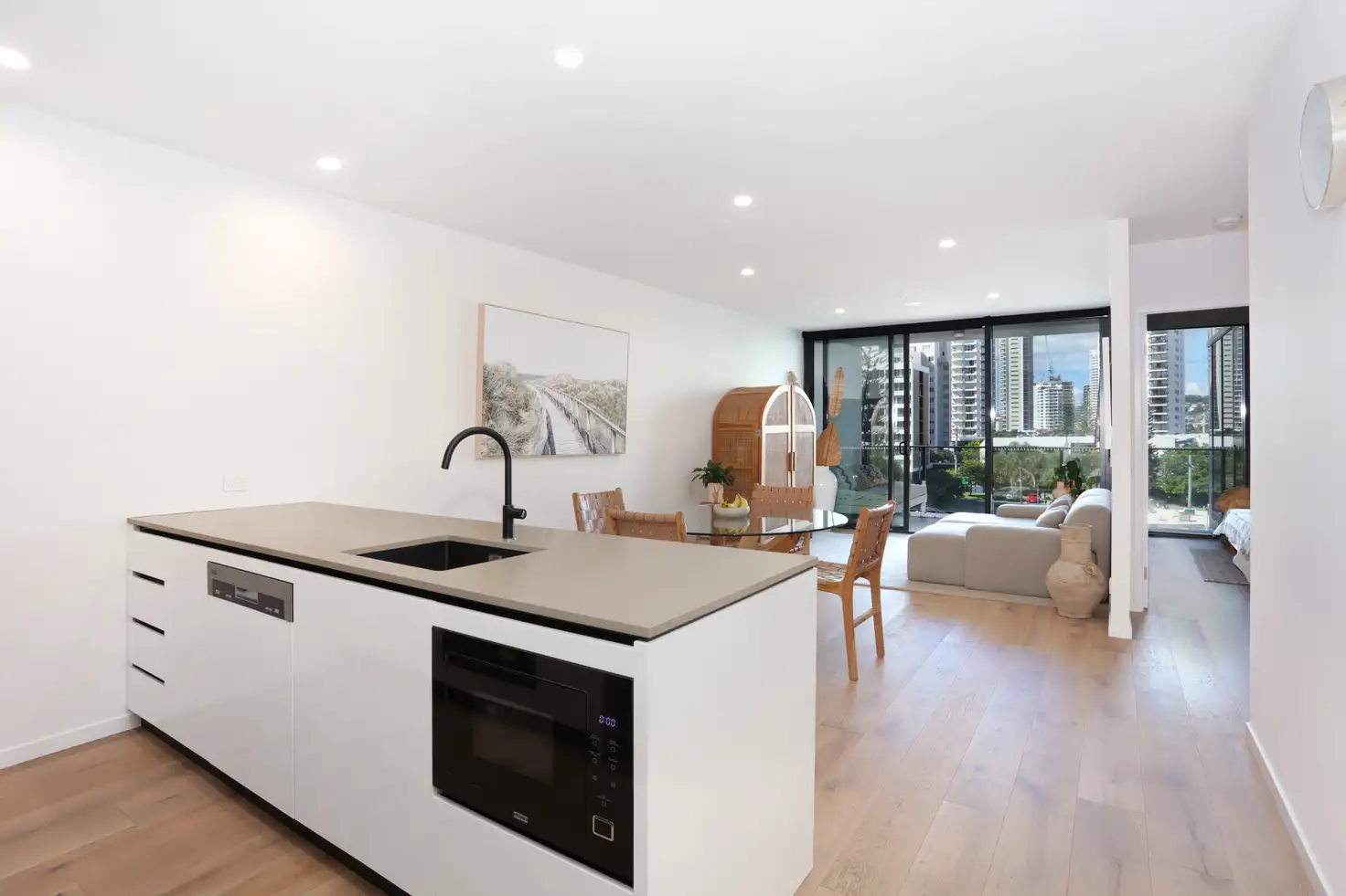 Main view of Homely apartment listing, 13/1969-1971 Gold Coast Highway, Burleigh Heads QLD 4220