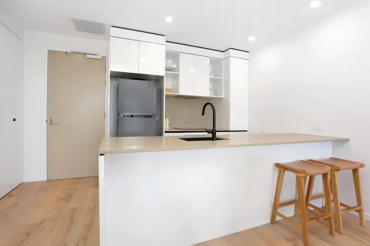 Third view of Homely apartment listing, 13/1969-1971 Gold Coast Highway, Burleigh Heads QLD 4220