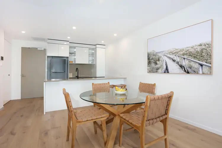 Fourth view of Homely apartment listing, 13/1969-1971 Gold Coast Highway, Burleigh Heads QLD 4220