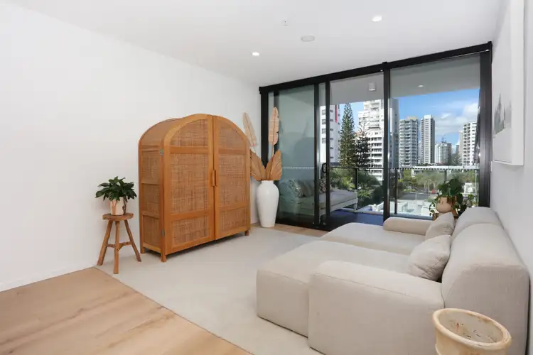 Fifth view of Homely apartment listing, 13/1969-1971 Gold Coast Highway, Burleigh Heads QLD 4220