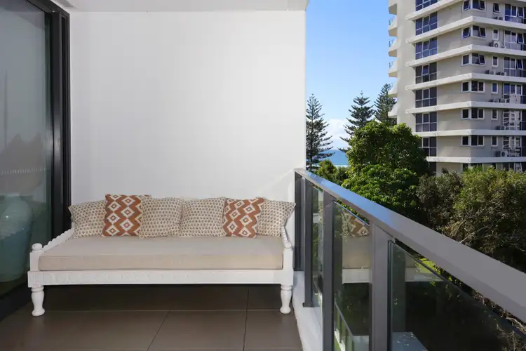 Sixth view of Homely apartment listing, 13/1969-1971 Gold Coast Highway, Burleigh Heads QLD 4220
