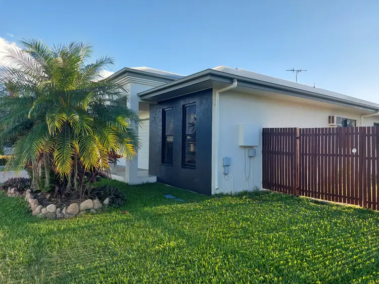 Second view of Homely house listing, 5 Lanai Avenue, Burdell QLD 4818