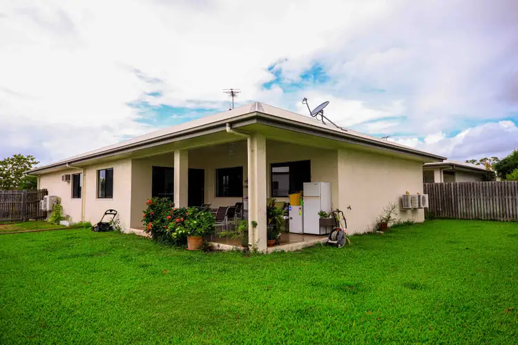Third view of Homely house listing, 5 Lanai Avenue, Burdell QLD 4818
