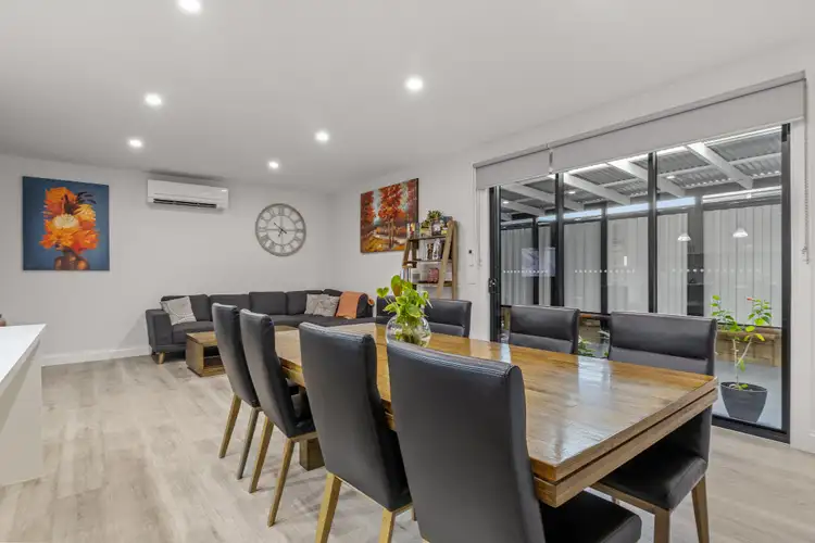 Fifth view of Homely house listing, 1A Charles Avenue, Hallam VIC 3803