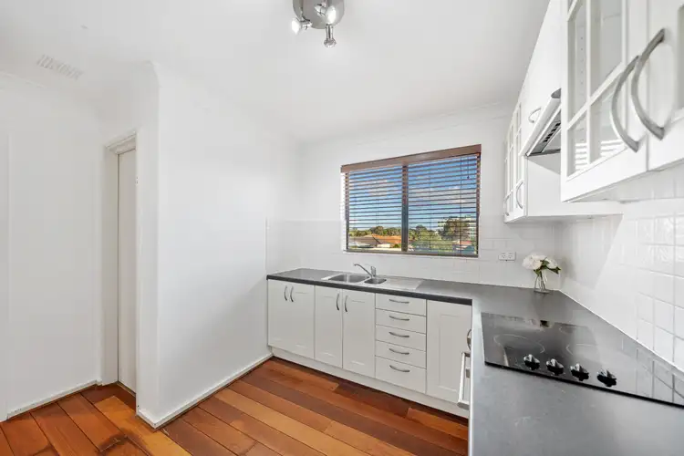 Third view of Homely unit listing, 4/440 Canning Highway, Como WA 6152