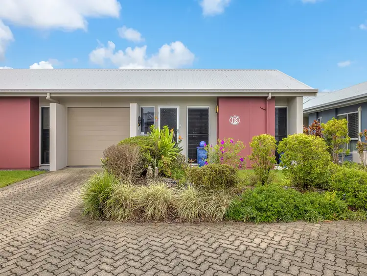 118/2 Grand Parade, Parrearra QLD 4575