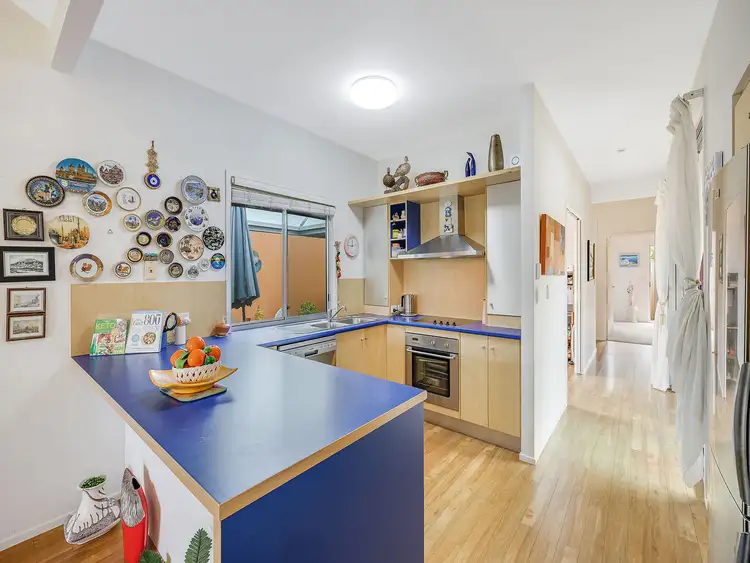 Second view of Homely villa listing, 118/2 Grand Parade, Parrearra QLD 4575