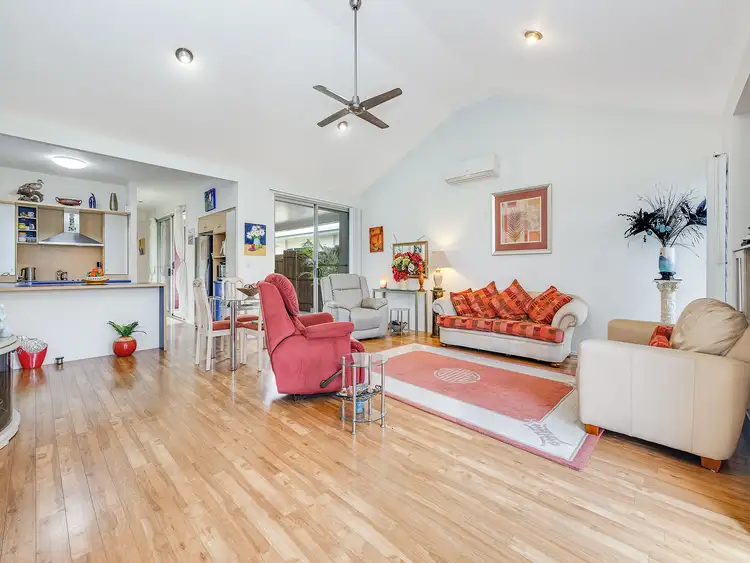 Third view of Homely villa listing, 118/2 Grand Parade, Parrearra QLD 4575