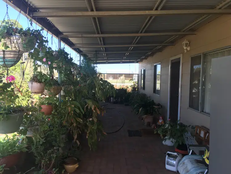 Second view of Homely rural property listing, Lot 200, 68 Richardson Street, Beverley WA 6304