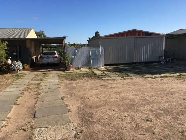 Third view of Homely rural property listing, Lot 200, 68 Richardson Street, Beverley WA 6304
