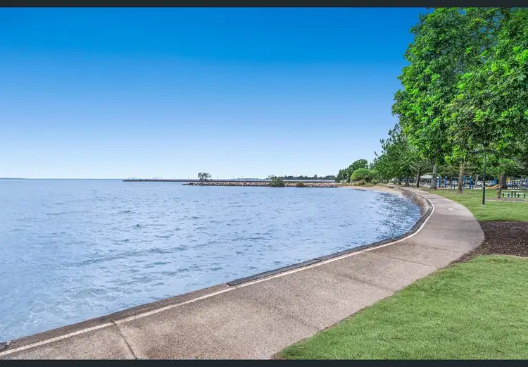 Third view of Homely land listing, 5 Bride Street, Wynnum QLD 4178