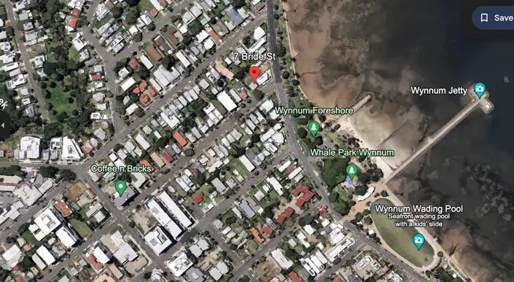 Fourth view of Homely land listing, 5 Bride Street, Wynnum QLD 4178