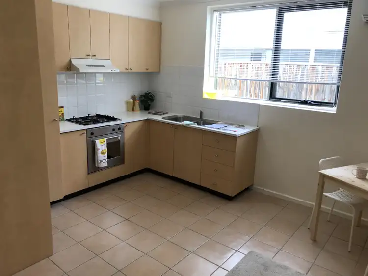 Second view of Homely apartment listing, 2/11 Rosstown Road, Carnegie VIC 3163