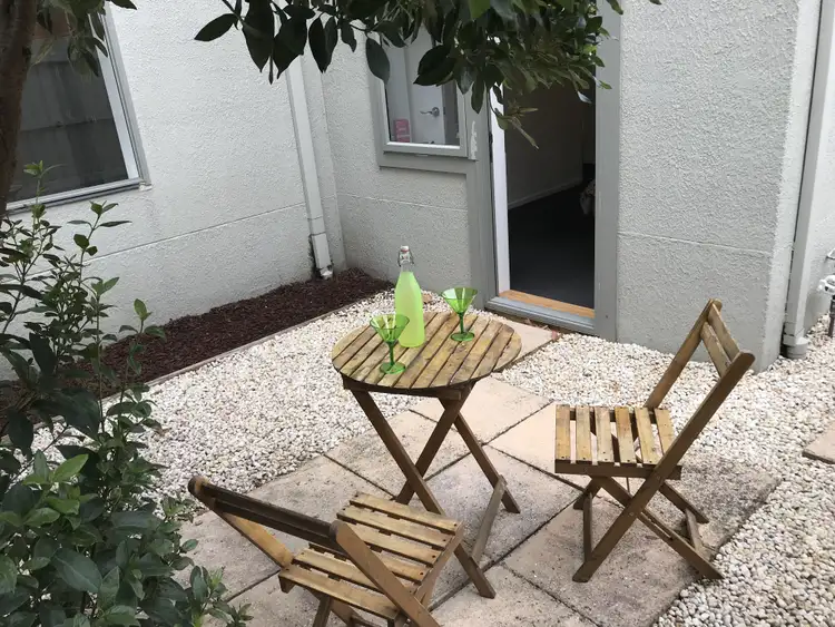 Third view of Homely apartment listing, 2/11 Rosstown Road, Carnegie VIC 3163