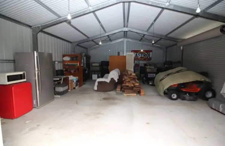 Main view of Homely land listing, 350 Gayndah Mundubbera Road, Mount Debateable QLD 4625
