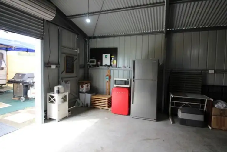 Second view of Homely land listing, 350 Gayndah Mundubbera Road, Mount Debateable QLD 4625