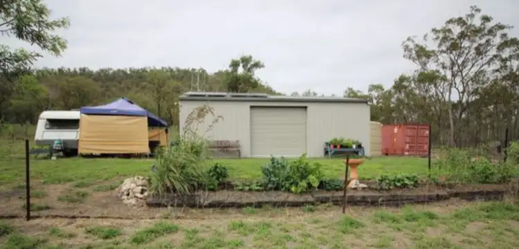 Fifth view of Homely land listing, 350 Gayndah Mundubbera Road, Mount Debateable QLD 4625