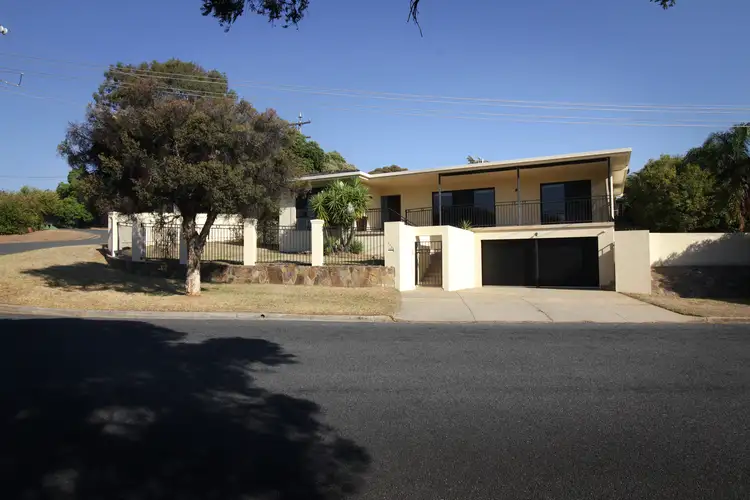 Main view of Homely house listing, 444 Rose Street, Lavington NSW 2641