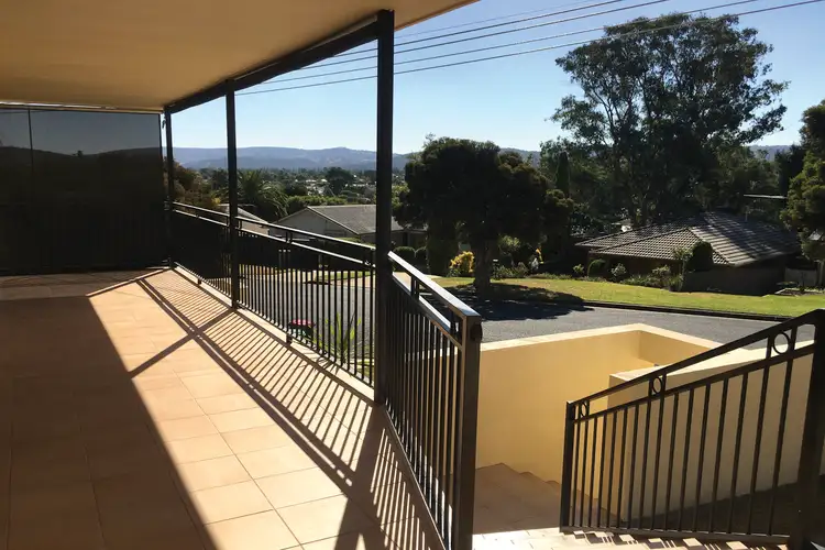 Second view of Homely house listing, 444 Rose Street, Lavington NSW 2641