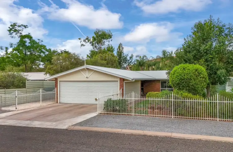 30 Bowman Close, Araluen NT 870