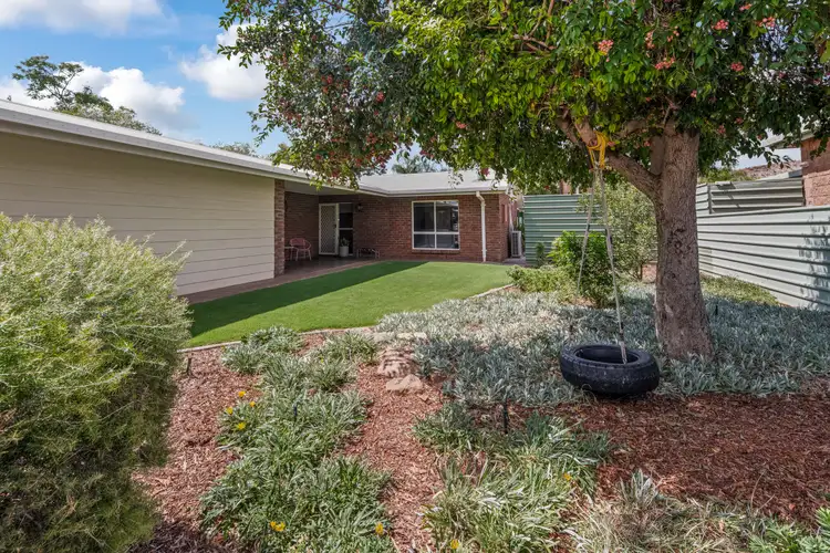 Second view of Homely house listing, 30 Bowman Close, Araluen NT 870