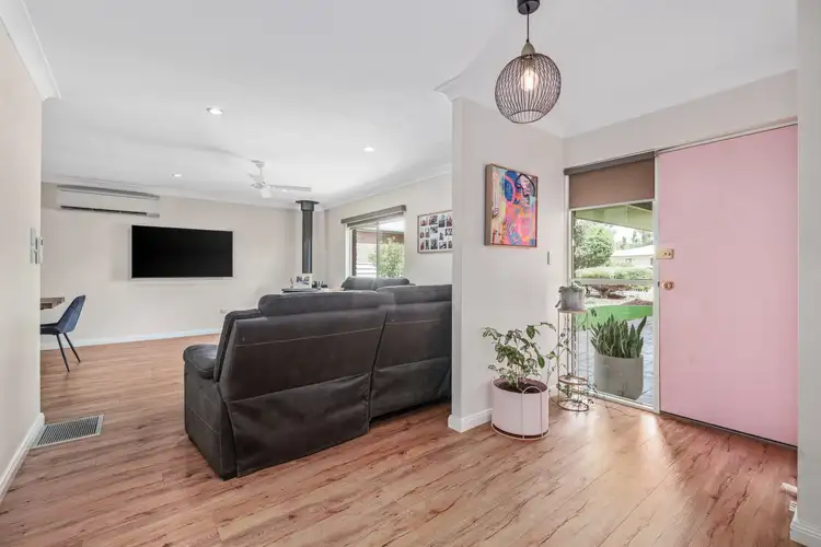 Fourth view of Homely house listing, 30 Bowman Close, Araluen NT 870