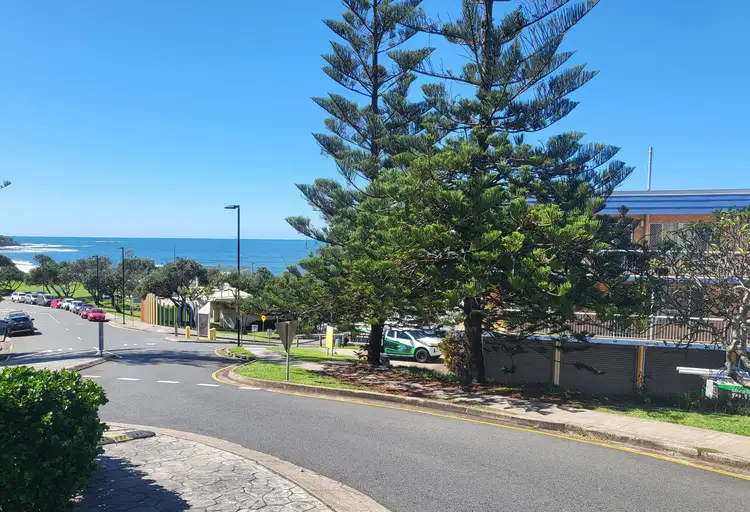 Second view of Homely unit listing, 2/1 Warne Terrace, Kings Beach QLD 4551