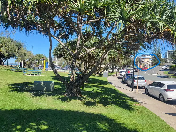 Third view of Homely unit listing, 2/1 Warne Terrace, Kings Beach QLD 4551
