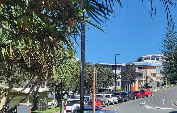 Fourth view of Homely unit listing, 2/1 Warne Terrace, Kings Beach QLD 4551