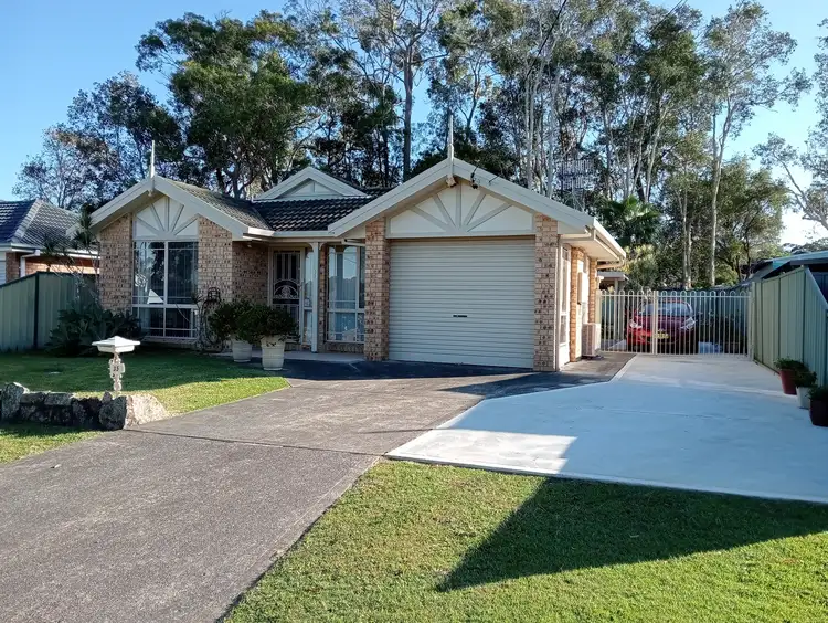 35 Moran Road, Buff Point NSW 2262