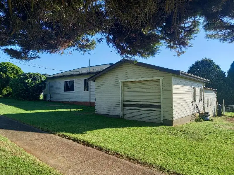 Main view of Homely house listing, 2 Oak Street, Dorrigo NSW 2453