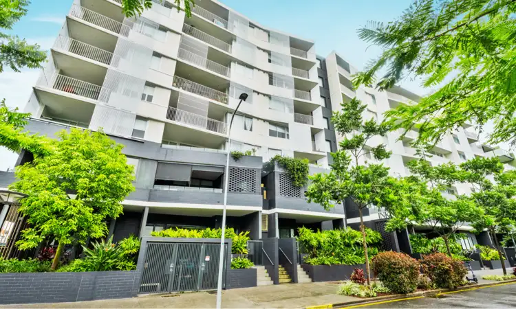 Main view of Homely apartment listing, 504/8 Donkin Street, West End QLD 4101
