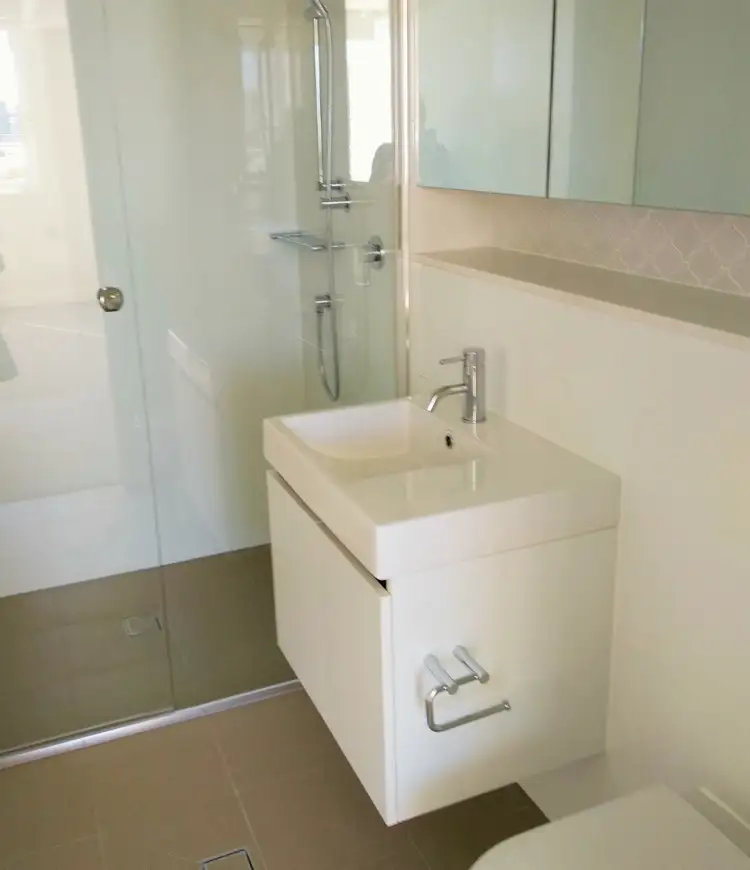 Fourth view of Homely apartment listing, 504/8 Donkin Street, West End QLD 4101